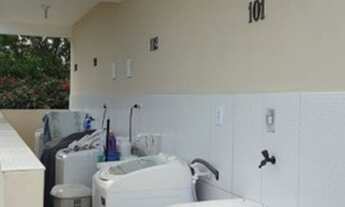 Imagem 2: Kitnet Kitnet com 1 dormitório