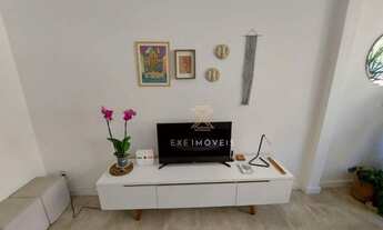 Imagem: Apartamento com 2 dormitórios à venda