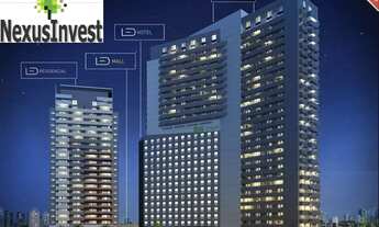 Imagem 3: Espaço corporativo Barra Funda