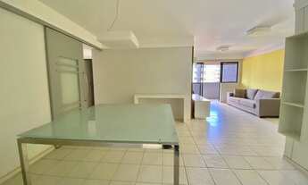 Imagem 6: Lindo apartamento 3 suítes na Ponta Verde