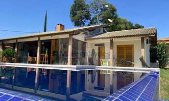 Imagem 3: Casa de Condomínio com 1 dorm, Village da Serra, Araçoiaba da Serra - R$ 790 mil, Cod: 375