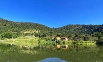 Imagem 2: FAZENDA A VENDA EM VASSOURAS - RJ