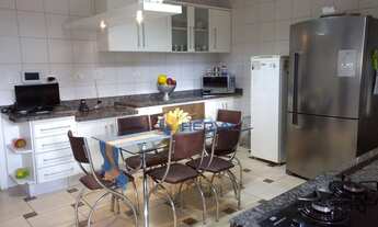 Imagem 7: Casa com 3 dormitórios à venda, 323 m² por R$ 1.600.000,00 - Recanto dos Magnatas - Maring