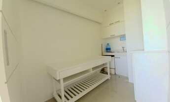 Imagem 6: Alugo sala comercial 27m², Condomínio O2 Corporate & Office Barra da Tijuca - Rio de J