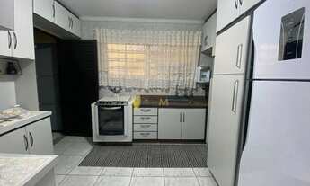 Imagem 6: Casa com 3 dormitórios à venda, 218 m² por R$ 1.060.000 - Olímpico - São Caetano do Sul/SP