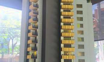 Imagem 4: Apartamento 2 dorm c/ vaga. em Pinheiros-Av.Pedroso de Morais