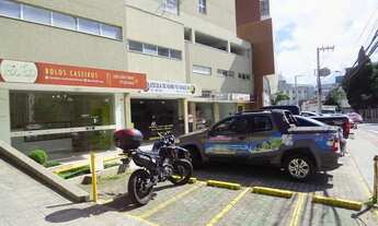 Imagem 5: SALA BEM LOCALIZADA NO BAIRRO TRINDADE EM FLORIANOPOLIS!