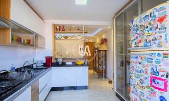 Imagem 3: Estilo de vida é tudo! Apartamento Duplex com vista para Serra de São Domingos