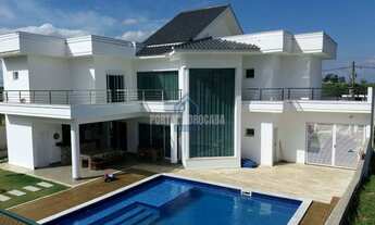 Imagem 3: Casa de Condomínio com 4 dorms, Alcides Vieira, Araçoiaba da Serra - R$ 1.9 mi, Cod: 40