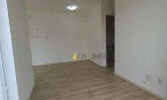 Imagem 4: Apartamento com 2 dormitórios à venda, 46 m² por R$ 325.000 - Campestre - Santo André/SP