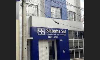 Imagem 3: Apartamento com 2 dormitórios para locação, Centro, PONTA GROSSA - PR