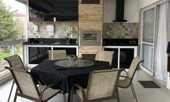 Imagem 3: Apartamento para venda possui 148 metros quadrados com 3 quartos