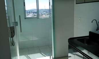 Imagem 5: Apartamento para venda, com 02 quartos, no bairro Jardim Ibirité - Ibirité - MG