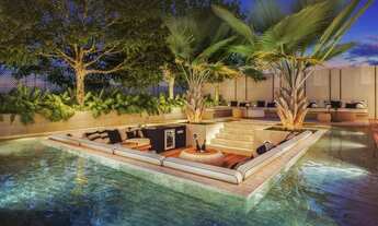 Imagem 3: Monvert - Odebrecht - 285 m² - Horto Florestal - Oportunidade única