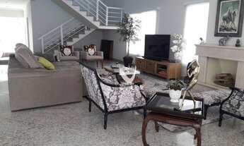 Imagem 2: Casa com 4 dormitórios, 450 m² - venda por R$ 5.900.000,00 ou aluguel por R$ 27.965,00/mês