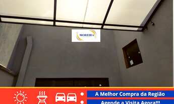 Imagem 5: Casa Nova - 2 Dormitórios e Suíte