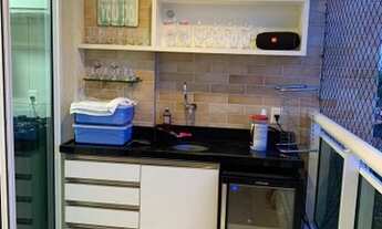 Imagem 5: Apartamento 74m² por R$ 650.000,00