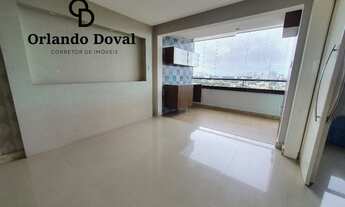 Imagem 3: Apartamento para venda possui 80m com 3 quartos no Alto do Parque em Pituba - Salvador - B