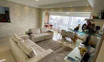 Imagem 2: Apartamento com 3 dormitórios à venda, 94 m² por R$ 1.170.000 - Barra Funda - São Paulo/SP