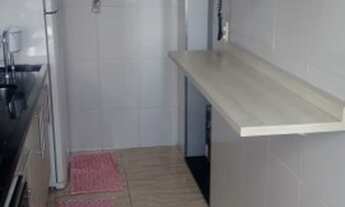 Imagem 4: APARTAMENTO À VENDA 2 DORMITÓRIOS 1 VAGA ANDAR ALTO JARDIM DAS ACÁCIAS VÁRZEA PAULISTA SÃO