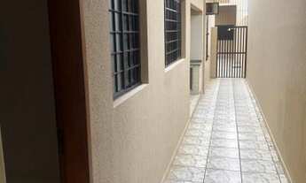 Imagem 5: Casa para venda possui 237 metros quadrados com 3 quartos