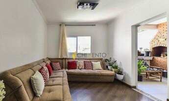 Imagem 2: Apartamento com 3 dormitórios à venda, 96 m² por R$ 493.000 - Vila Gonçalves - São Bernard