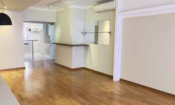 Imagem 2: Apartamento - Cambuí - Campinas