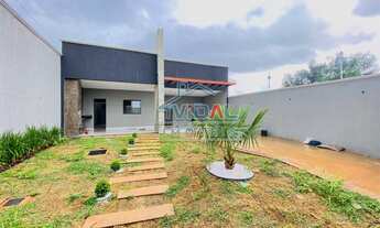 Imagem: Casa 3/4 Incrível e bem luxuosa