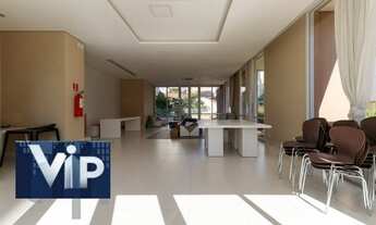 Imagem 7: Apartamento para venda com 141 metros quadrados com 3 quartos em Aclimação - São Paulo - S