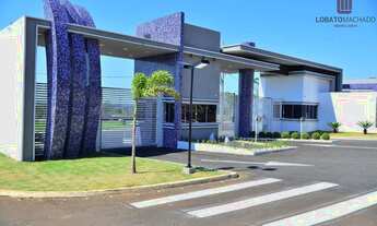 Imagem 2: CONDOMÍNIO ÁGUAS CLARAS - TERRENOS