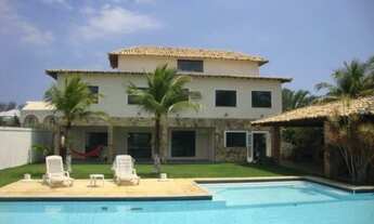 Imagem: Village Marapendi - Alugo excelente casa