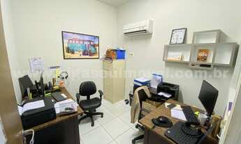 Imagem 5: Prédio Comercial ideal para médias e grandes empresas !