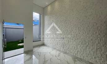 Imagem 5: Aparecida de Goiânia - Casa Padrão - Setor Garavelo