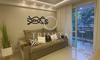 Imagem 5: Apartamento 3 Quartos (1 Suíte) 85 m² - Freguesia