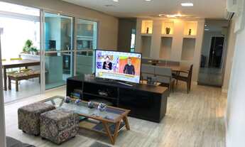 Imagem: Apartamento no farol da ilha, nascente