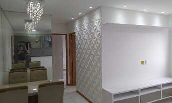 Imagem 2: Apartamento 2 quartos na Serraria