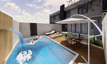 Imagem: Sobrado Tropical III