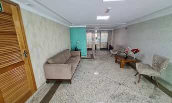 Imagem 3: Lindissimo ALTO PADRÃO, Apto 4 dorm, 3 suites, Guilhermina, Andar Alto, Vista Mar, - Apena