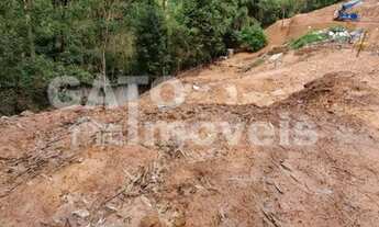 Imagem 4: Terreno de condomínio para venda em Cajamar