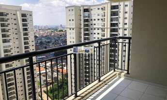 Imagem 3: Cidade Maia - 106m2 com 2 vagas. 3 ou 4 Dormitórios