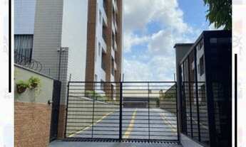 Imagem 2: Bossa Nova Residence. 3 Quartos. 1 Suíte. 1 Vaga de Garagem. G124