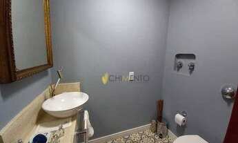 Imagem 5: Apartamento com 4 dormitórios à venda, 138 m² por R$ 685.000,00 - Centro - Santo André/SP