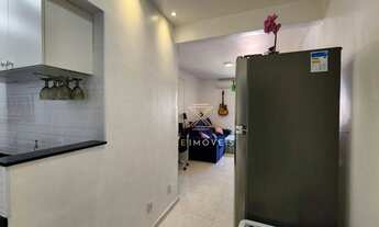Imagem 4: Apartamento com 1 dormitório à venda, 42 m² por R$ 560.000 - Centro - Rio de Janeiro/RJ