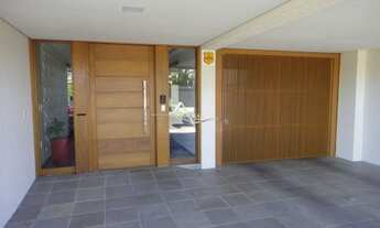 Imagem 2: Cobertura na Praia Grande