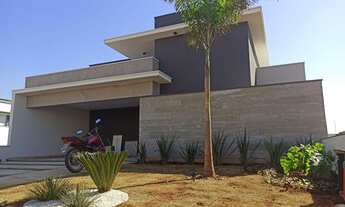 Imagem 4: Casa para venda com 200m2 com 3 suítes com closet. Cond Maria José Indaiatuba