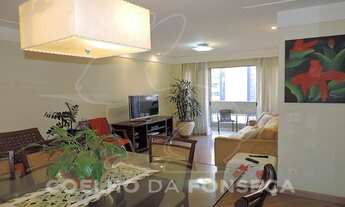 Imagem 3: São Paulo - Apartamento Padrão - Moema Pássaros