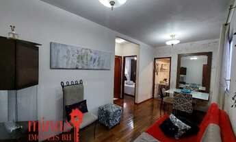 Imagem 1: BELO HORIZONTE - Apartamento Padrão - Buritis