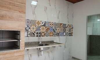 Imagem 6: Casa - Vendo ou troco por apartamento de maior valor !