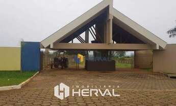 Imagem: Terreno à venda, 600 m² por R$ 155.000,00