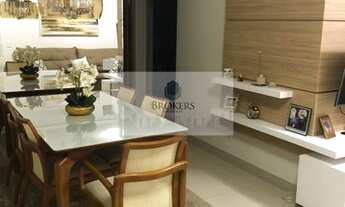 Imagem 1: APARTAMENTO PEDRA DO MAR | 3 QUARTOS C/ 2 SUÍTES | 77M